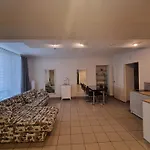 Camellia Studio Apartment & Parking