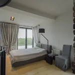 Riga Luxury Loft With Terrace