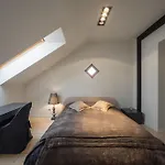 Riga Luxury Loft With Terrace