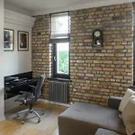 Riga Luxury Loft With Terrace