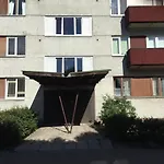 Cat Garden Domina Apartments Riga
