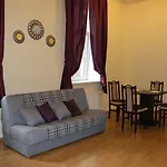 Raina Lux Apartment