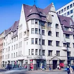 Brivibas Center Apartments