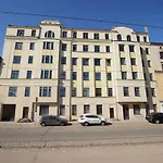 New Bohemian Crash Pad In Riga Center