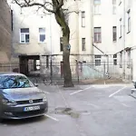 New Bohemian Crash Pad In Riga Center