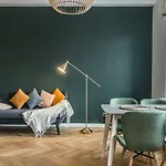 Greystone Suites & Apartments