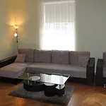 Old Riga Apartment
