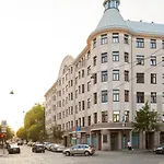 Riga Center Relax Apartment