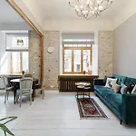 Riga Center Relax Apartment
