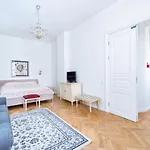 Audeju Apartments
