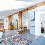 Audeju Apartments