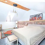 Audeju Apartments