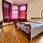 Brivibas Center Apartments