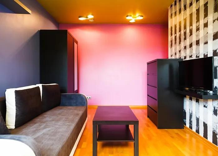 Cosy.Stylish. Close To The Old Town