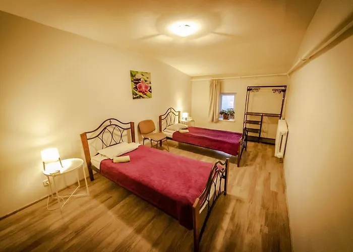 Rooms Marija