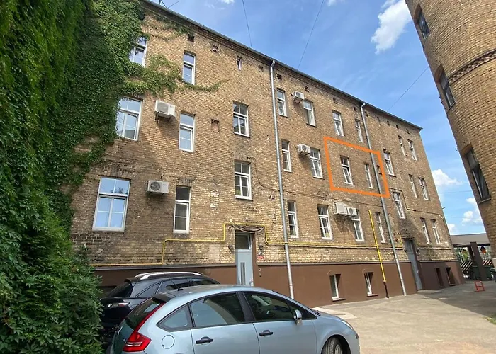 Love Apartments (Adults Only)