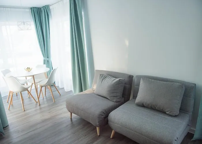 J55 Apartments