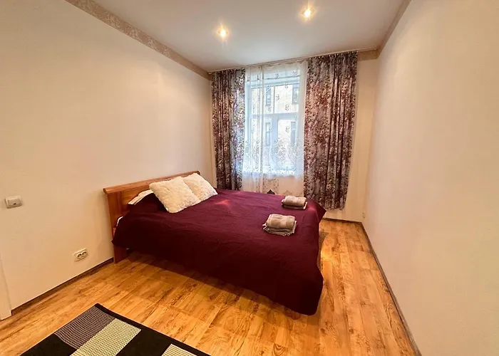 Bruninieku Street Apartment 41