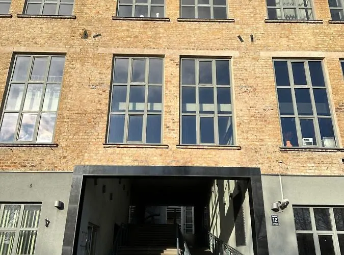 Acqua Apartment - Free Parking
