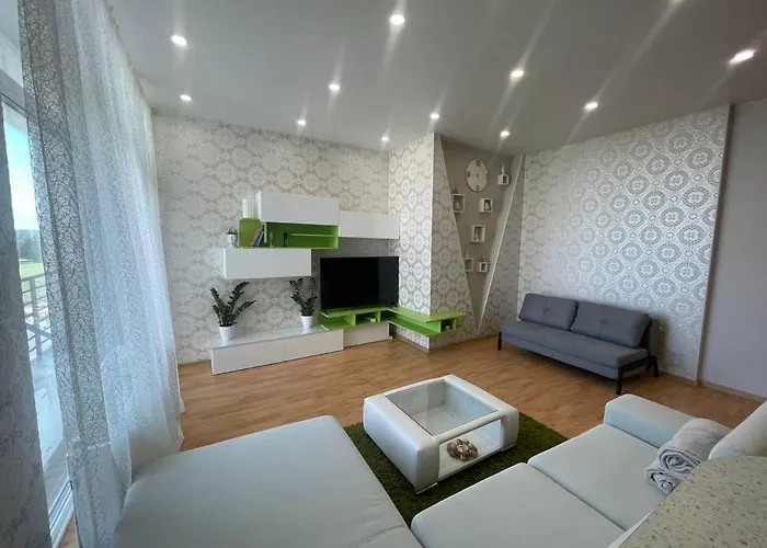 Quiet 1Br In Serene Neighborhood