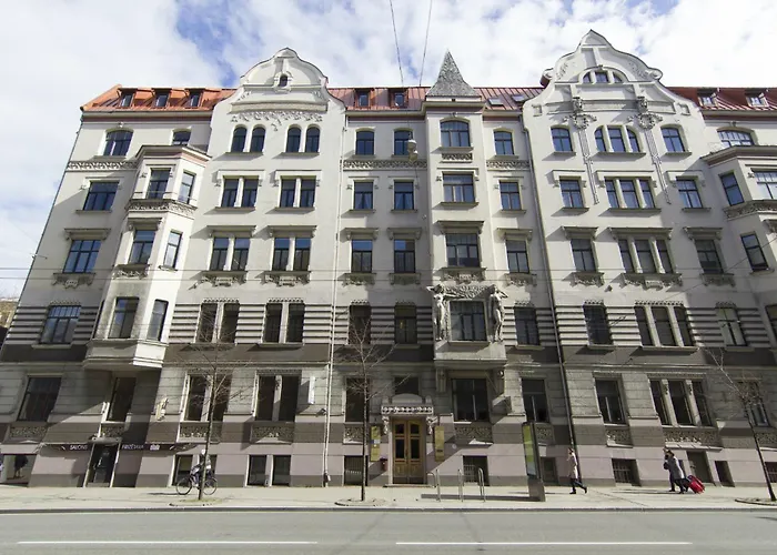 Valdemara Residence
