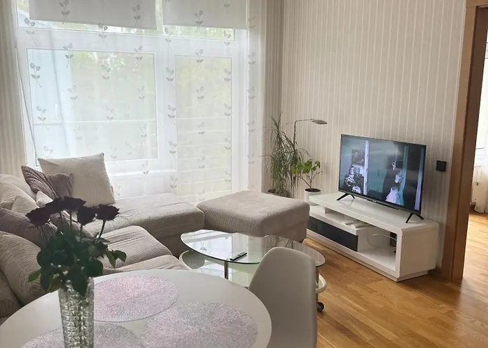 Vaidava\'S Apartment