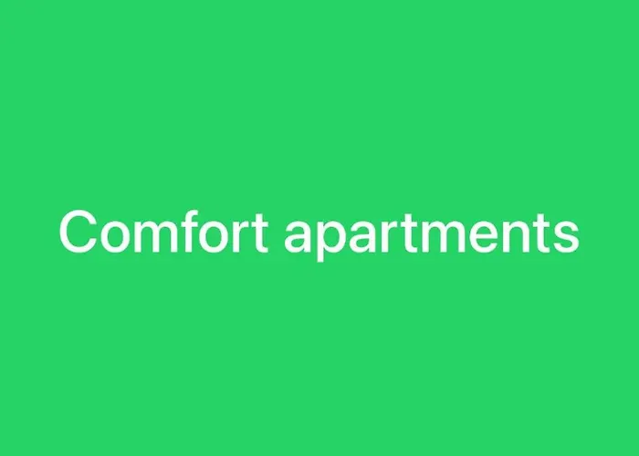 Apartcentral Hostel