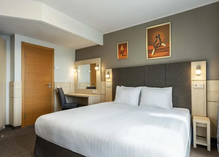 Wellton Riga Hotel & Spa