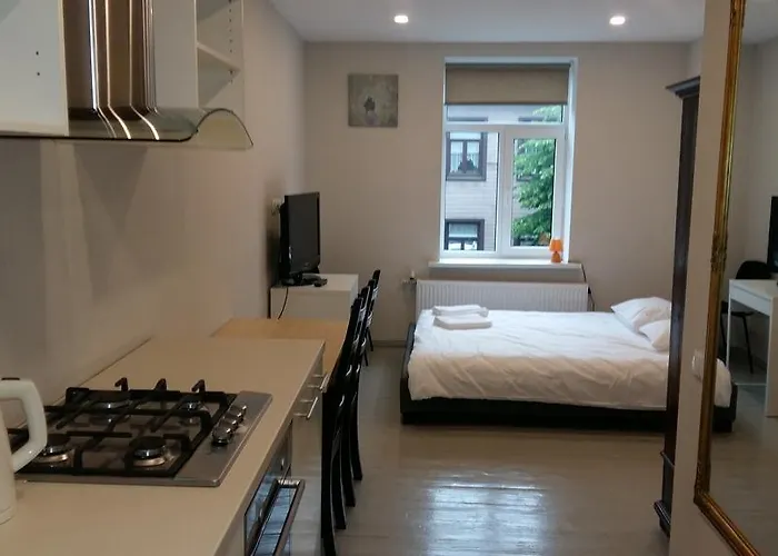 Varnu Apartment