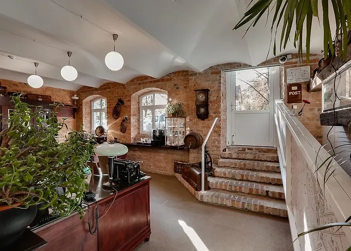 Janne Hotel