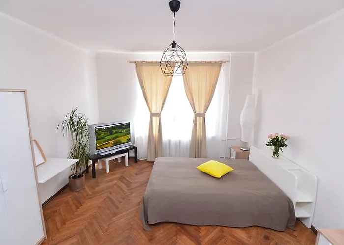 Beatrises Apartamenti