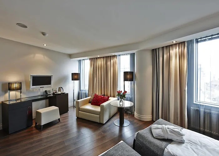 Tallink Hotel Riga