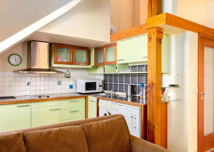 Designapartments