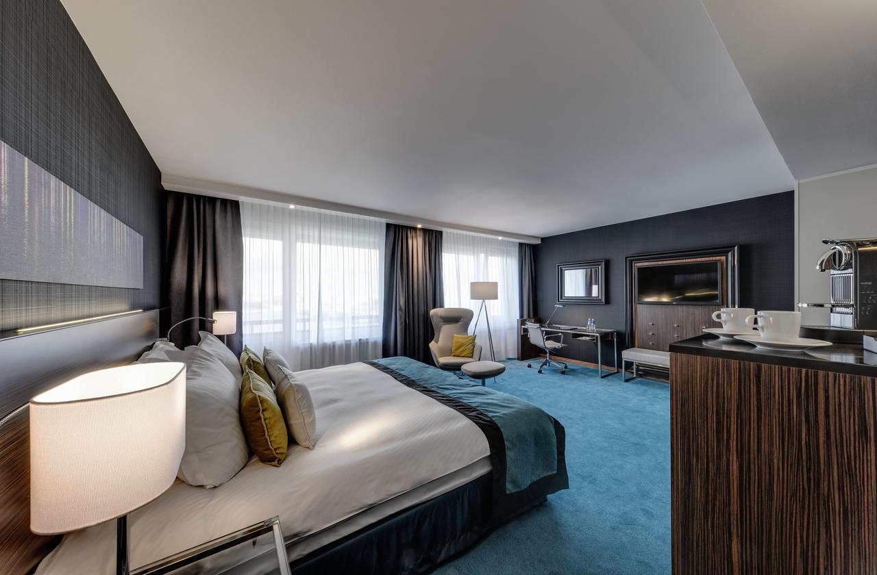 Hotel Radisson Blu & Spa, Daugava 4*
