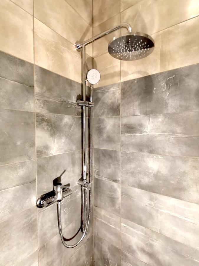 Lacplesa Downtown New 2-bedroom *