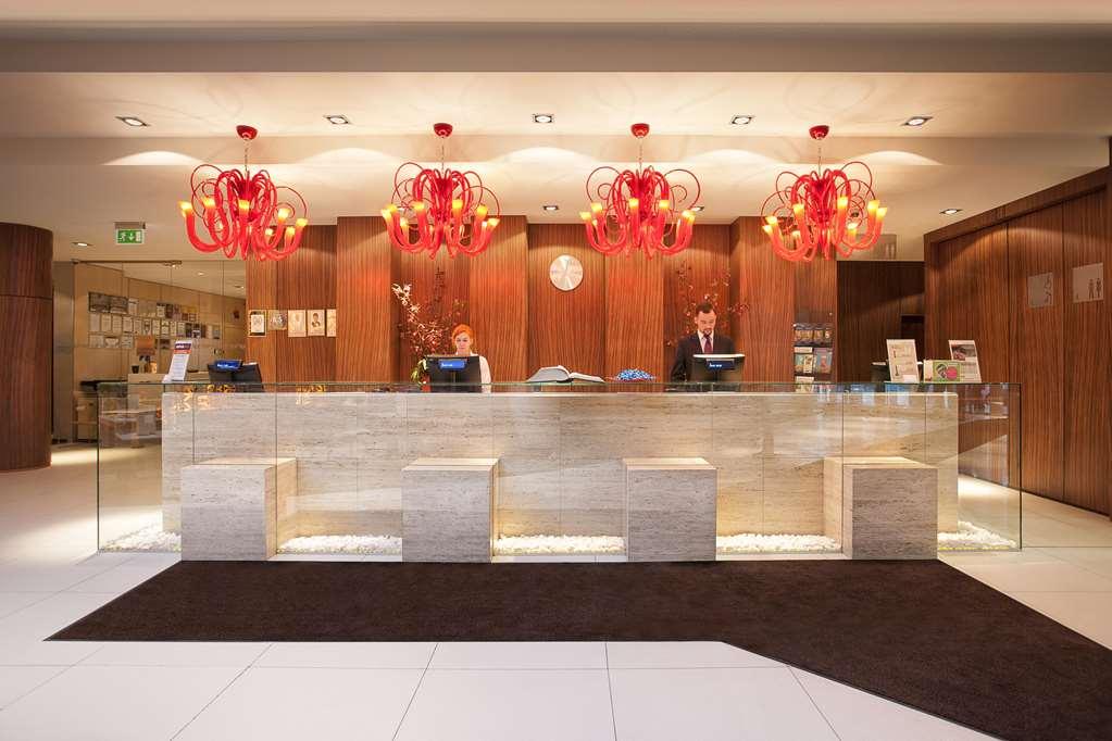 Hotel Tallink 4*