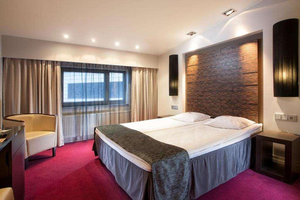 Tallink 4* Riga