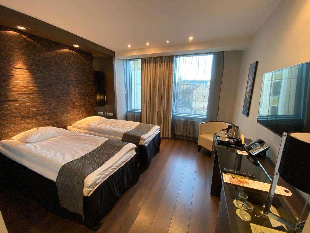 Hotel Tallink Riga