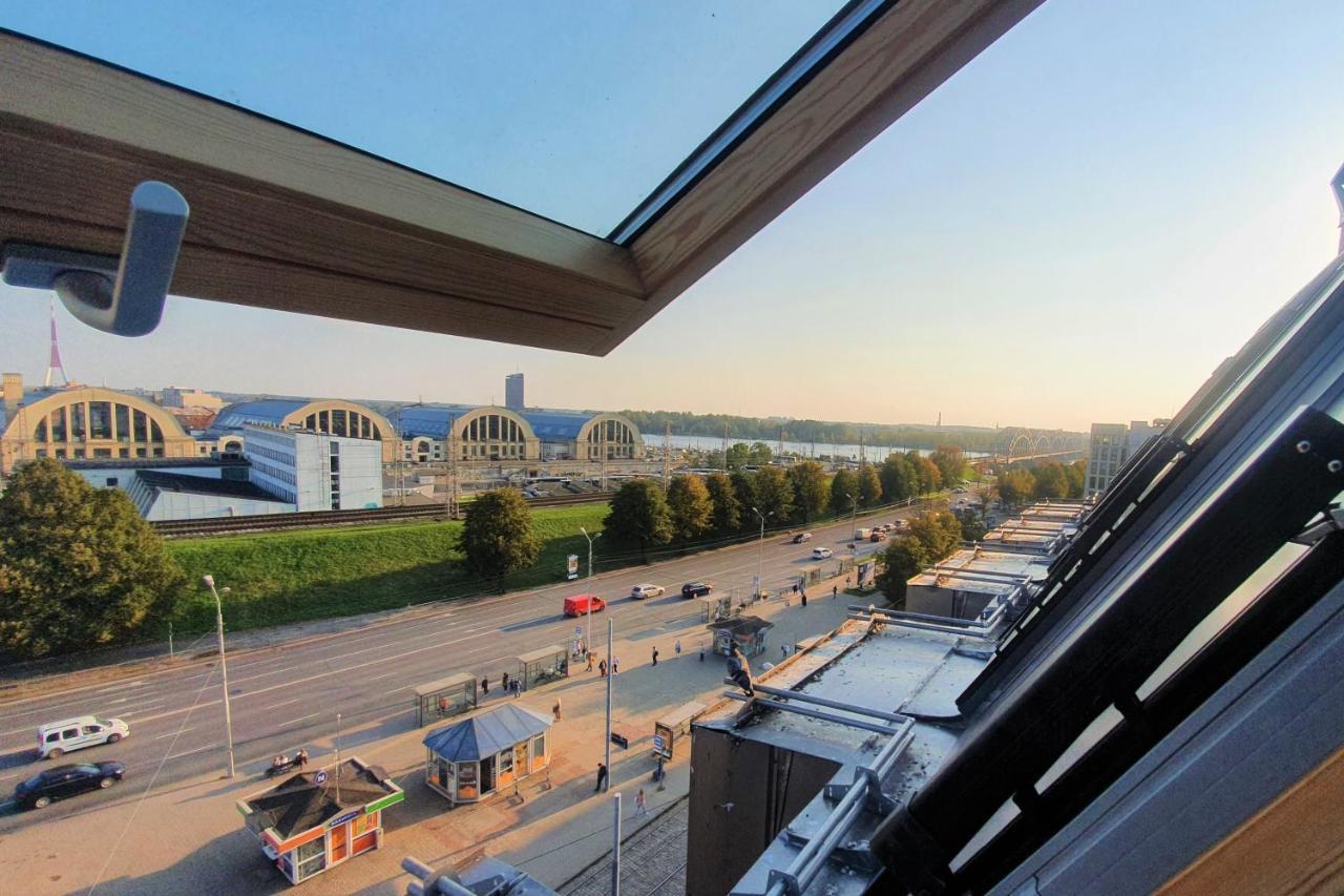 Wellton & Hotell Riga