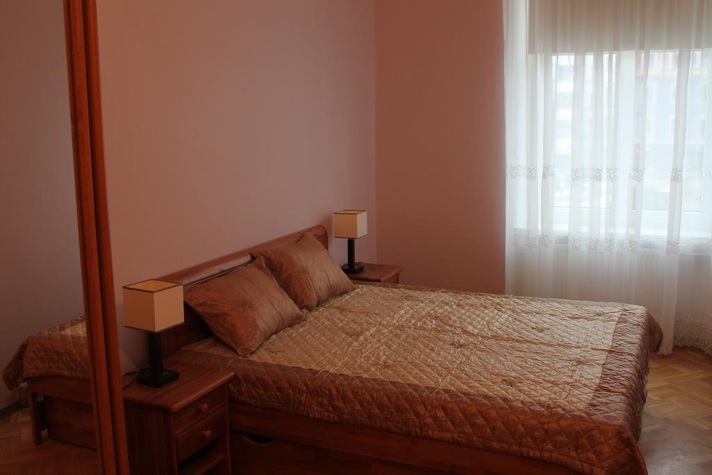 Old Apartment *