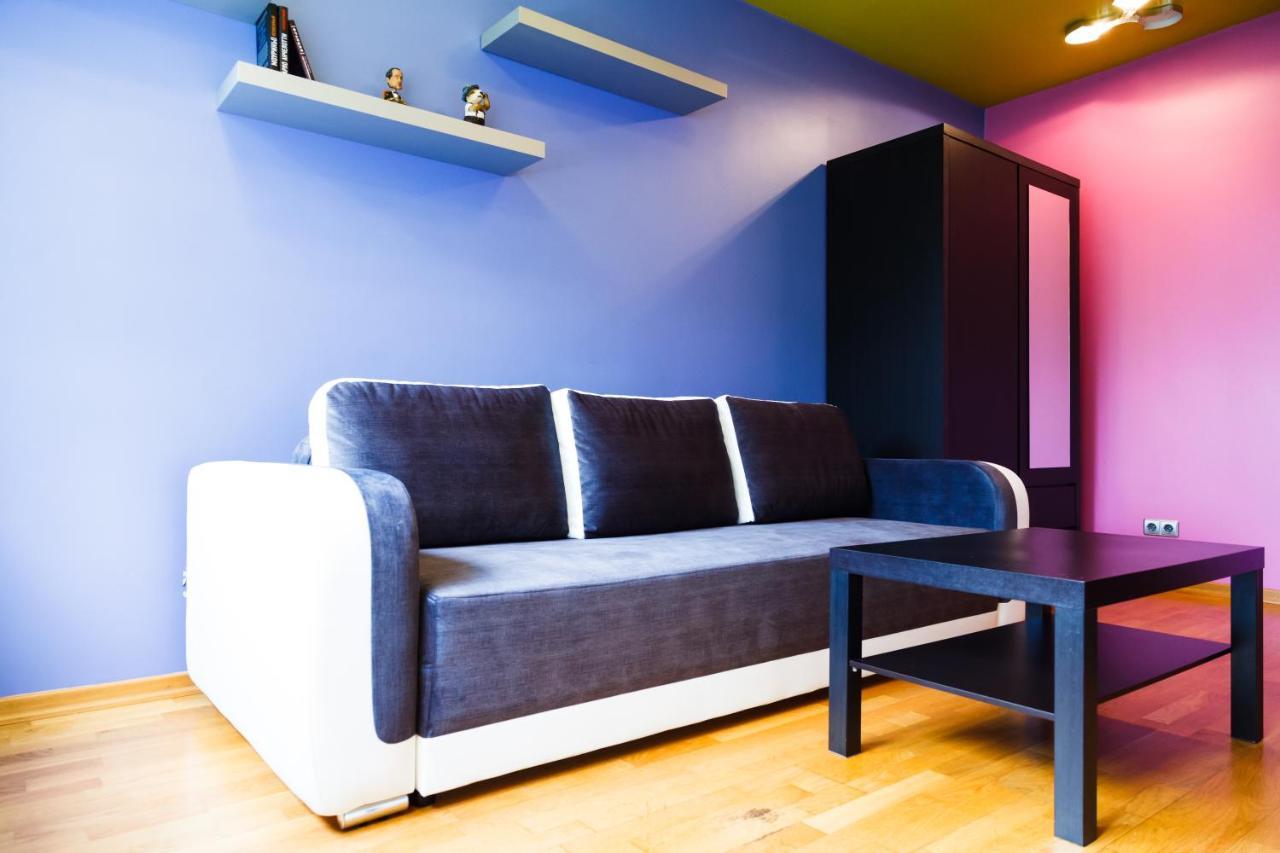 Cosy.stylish. Close To The Old Town Apartment *