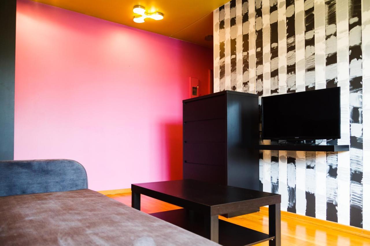 Apartment Cosy.stylish. Close To The Old Town *