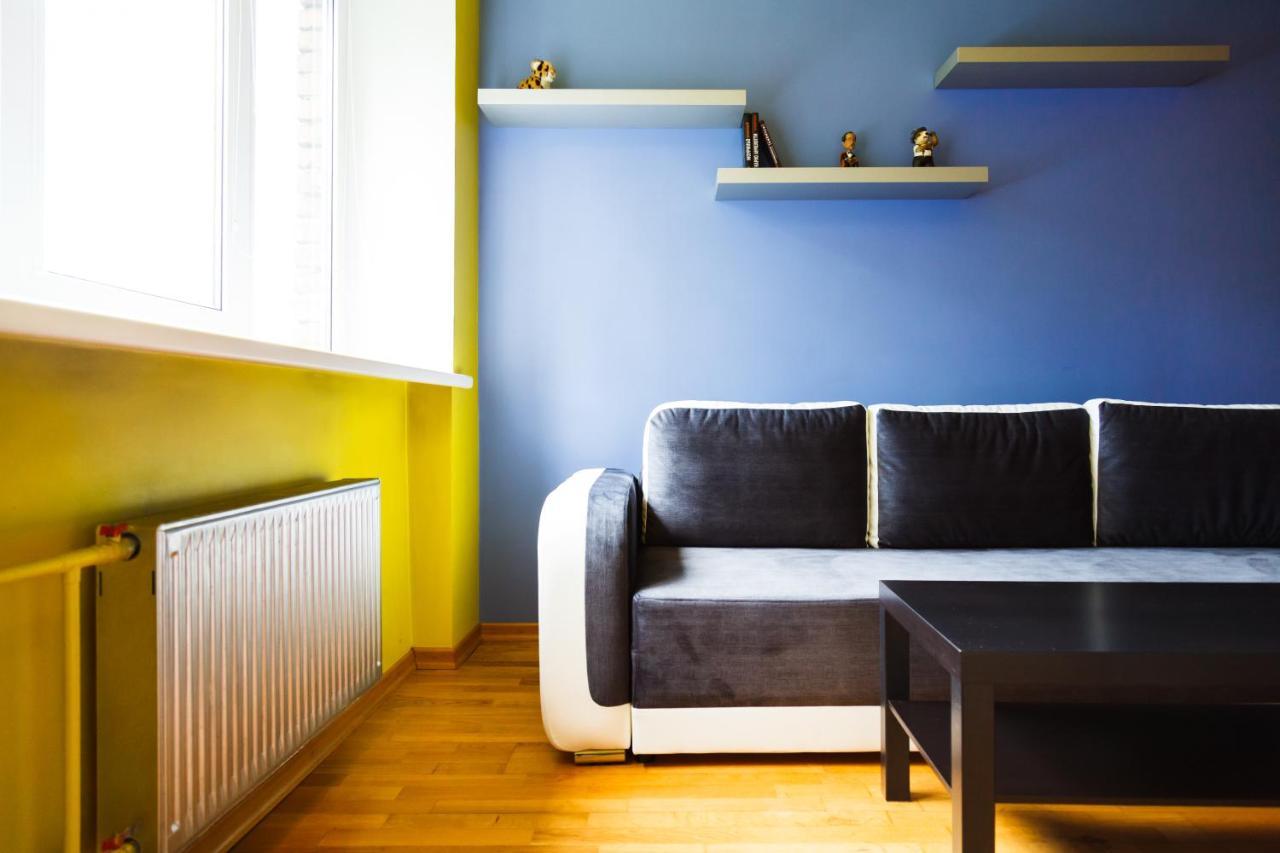 Cosy.stylish. Close To The Old Town Apartment