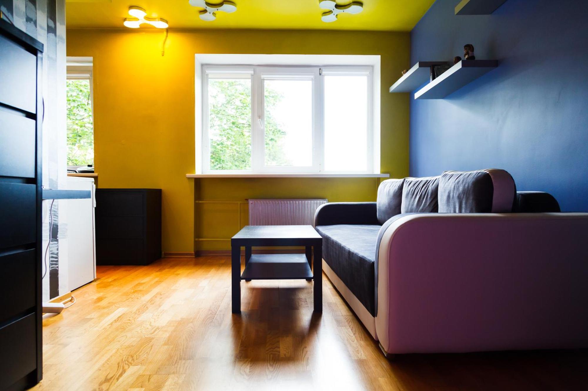 Apartment Cosy.stylish. Close To The Old Town