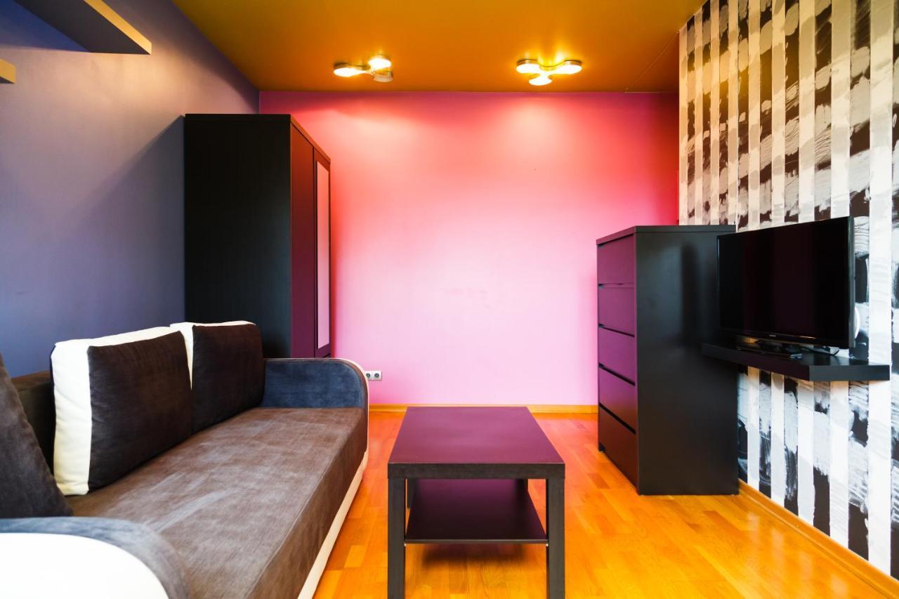 Apartment Cosy.stylish. Close To The Old Town *