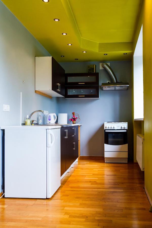 Cosy.stylish. Close To The Old Town Apartment Riga