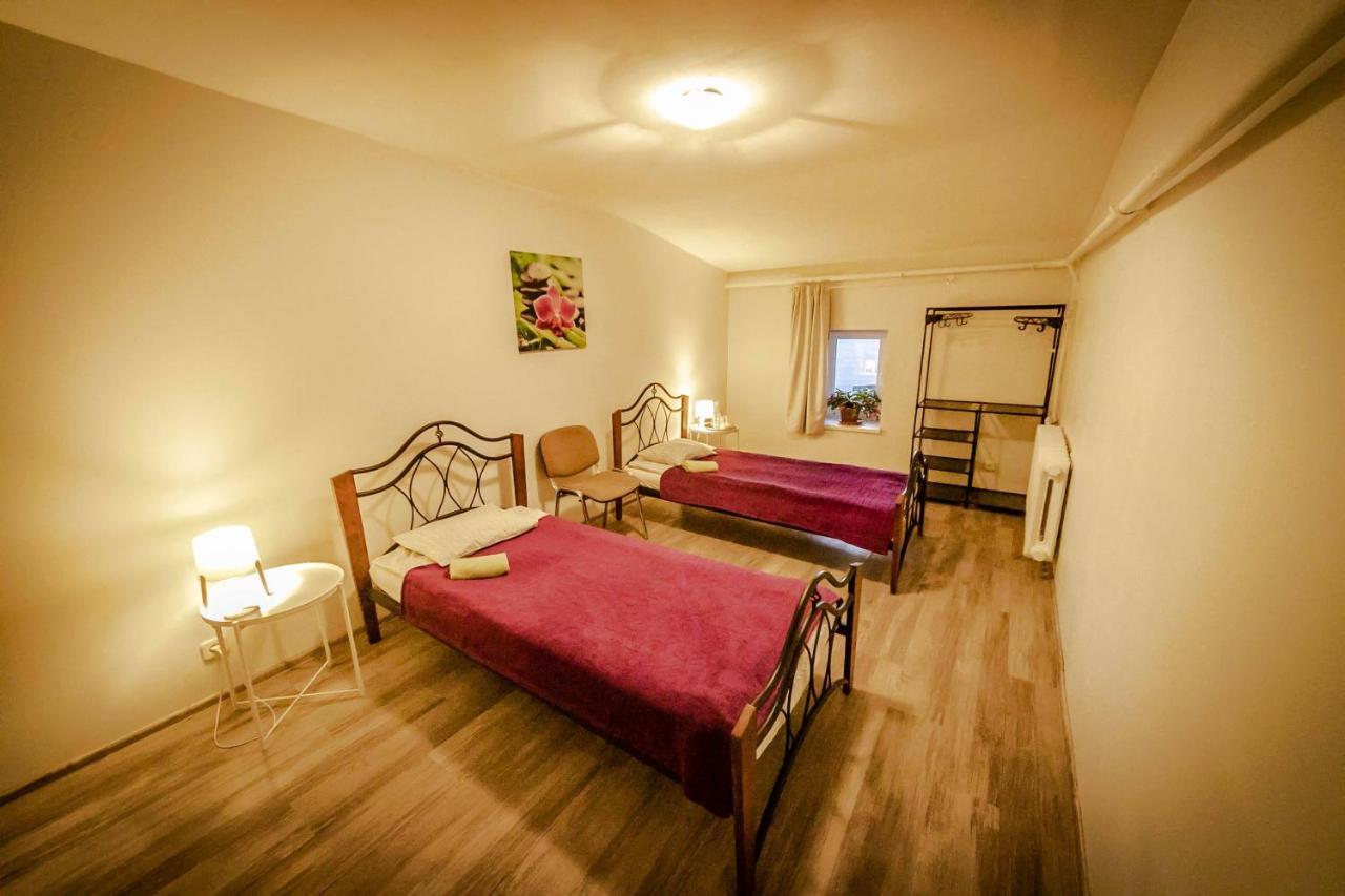 Marija Guest house Riga
