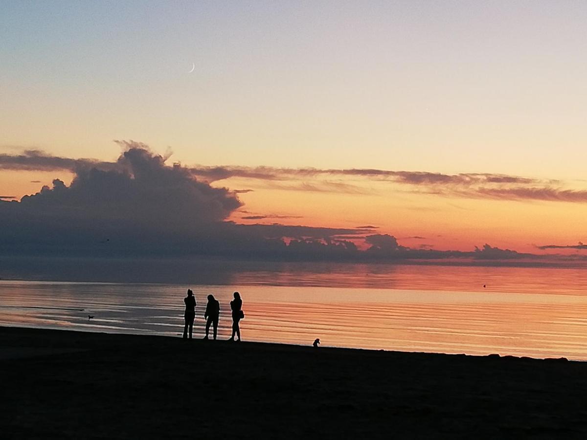 15 Minutes From The And Center 7 Minutes From The Airport Apartment Riga