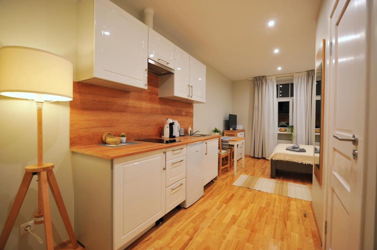 Comfort At Hanzas Residence, Near Cafes, Bars, Museums & Esplanade * Riga