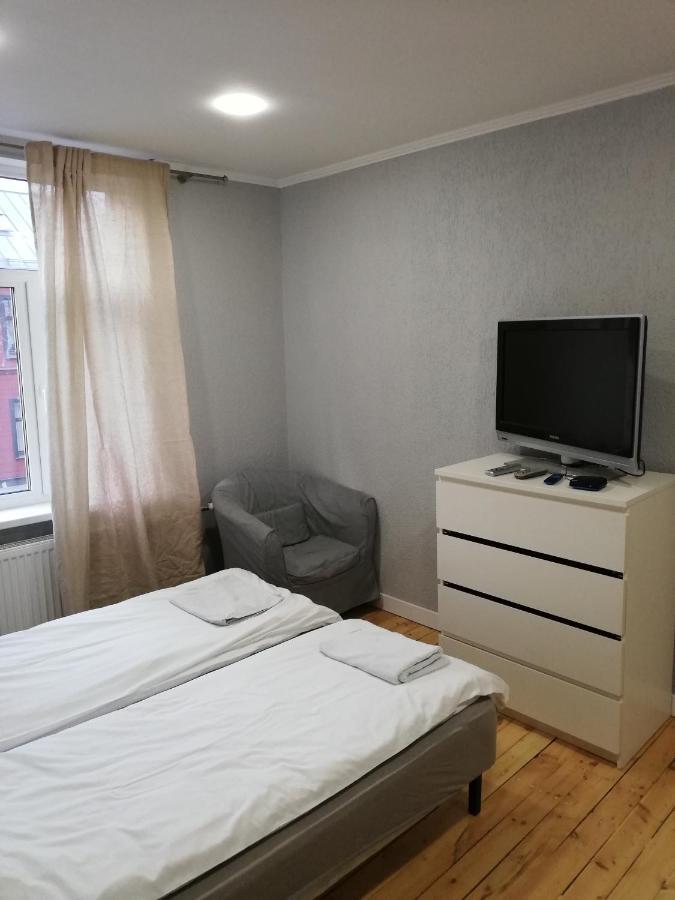 Varnu Apartment